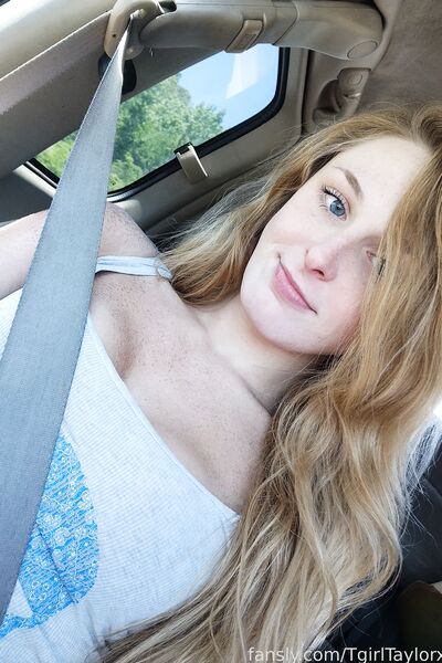 Foto hot TgirlTaylorxxx alias Taylor Baylor nuda