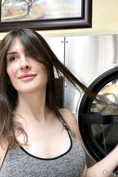 Foto hot BlacKate di nudi