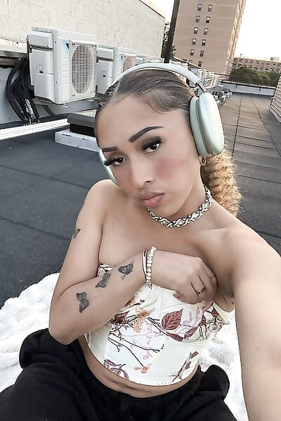 Foto hot Baddiebb123 di nudi