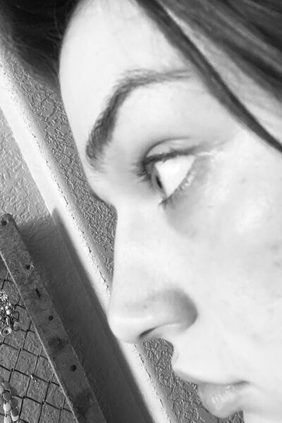 Photos de nu Stella Samore sexy