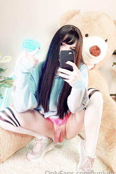 Photos de nu Lunluns sexy