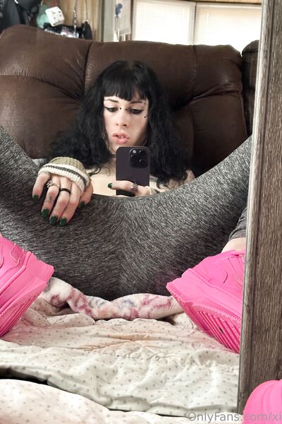 Photos sexy Quinneth alias Tulip Xitsk nues