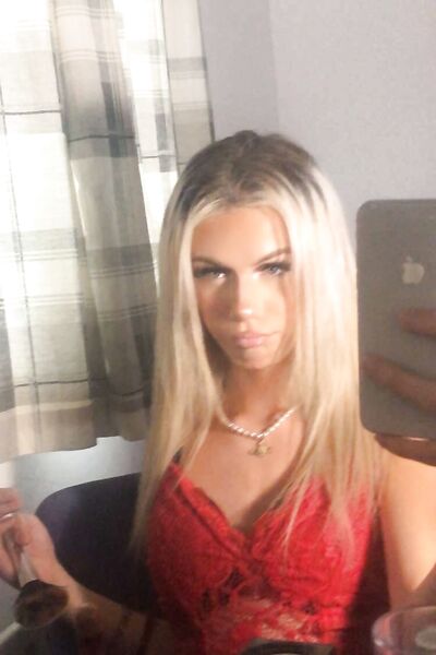 Cpiexo Fotos desnudas (25 fotos)