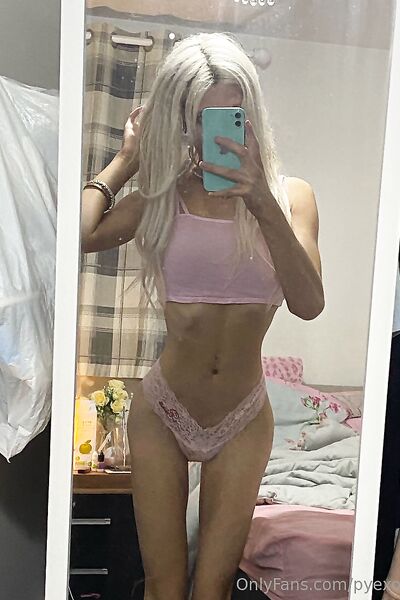 Cpiexo Fotos desnudas (25 fotos)