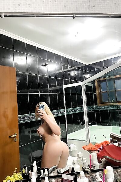 Bárbara Pinheiro Fotos desnudas (17 fotos)