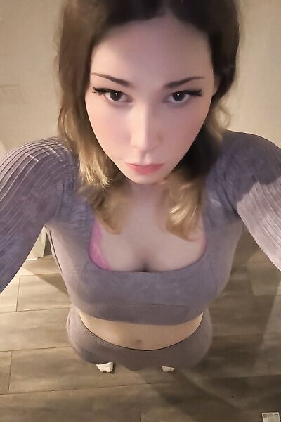Meowriza Fotos desnudas (61 fotos)