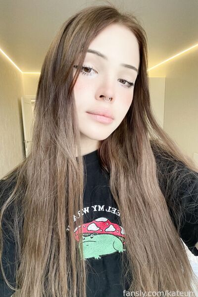Fotos calientes Kateumaru de desnudos