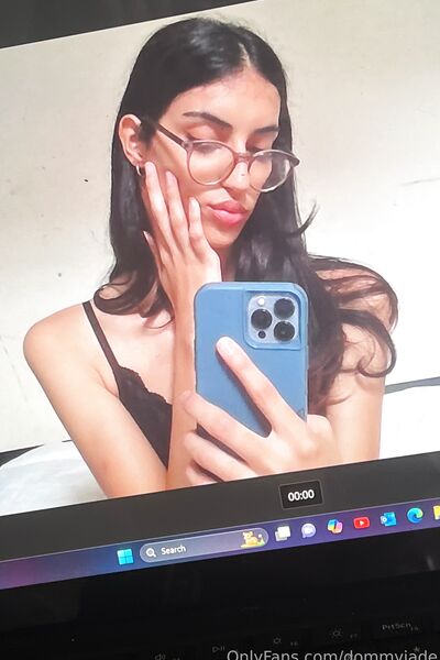 Fotos sensuais Urlildollx de nudez