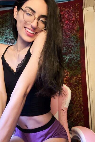 Fotos sensuais Urlildollx de nudez