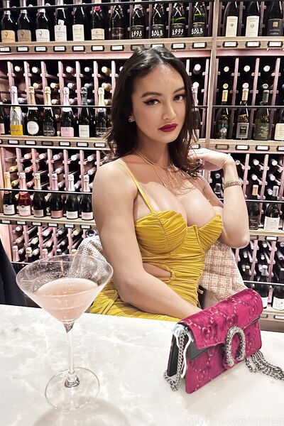 Photos de nu Andreazhay sexy