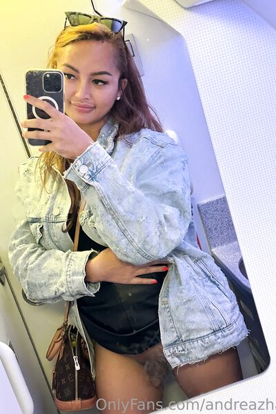 Photos de nu Andreazhay sexy