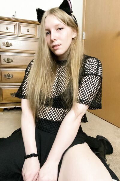 Fotos sensuais Lovely Jess de nudez
