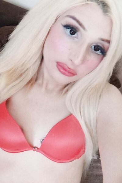 Fotos calientes Miss Jezebel de desnudos