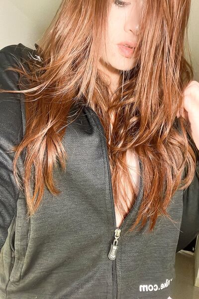 Foto hot Nicolle Bolivar di nudi