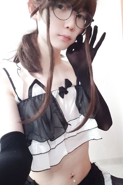 Foto hot Ywzzz di nudi