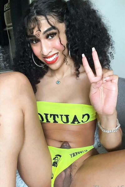 Fotos sensuais Luma Lavont de nudez