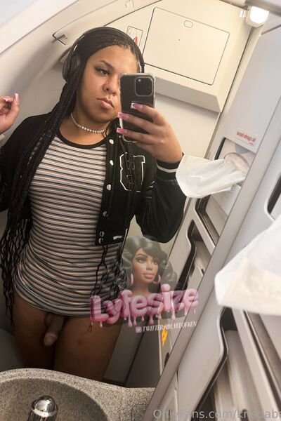 Photos sexy krisdabarb alias Kendoll nues