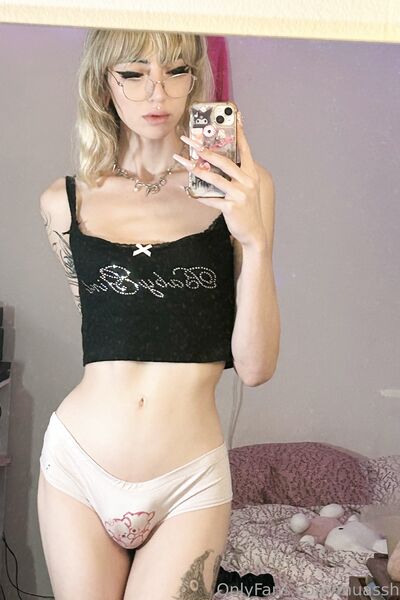 Photos de nu Muassholee sexy