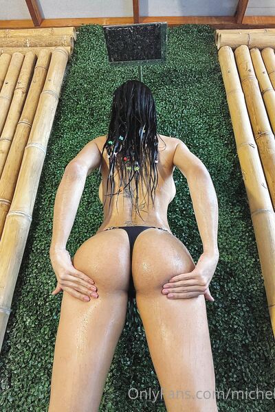 Michell Garcia