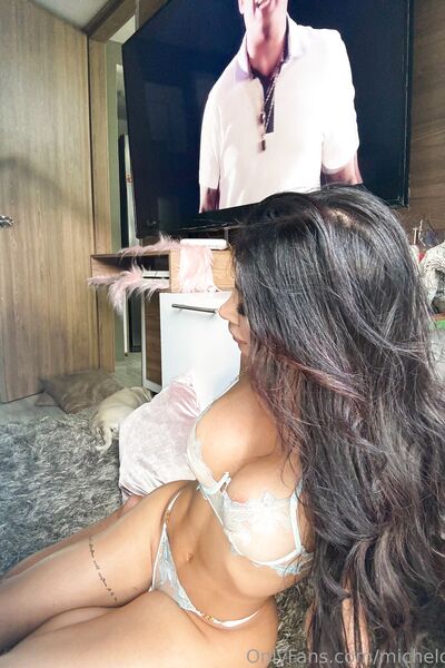 Michell Garcia