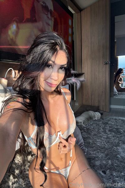 Michell Garcia