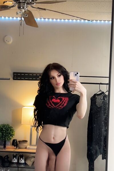 Fotos calientes Kendalluvxx de desnudos