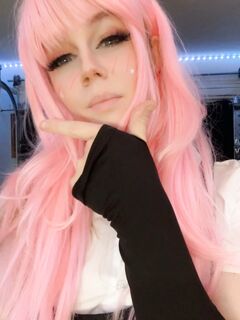 Hot Soapyfate Nude Photos