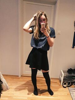 Hot Mariaqt Nude Photos