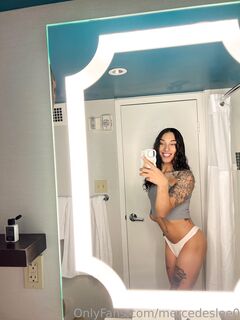 Hot Mercedes Trujilo Nude Photos