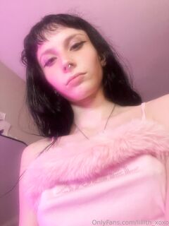 Hot Lillith xoxo Nude Photos