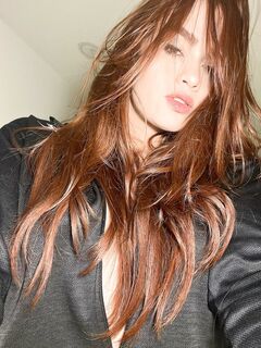 Hot Nicolle Bolivar Nude Photos