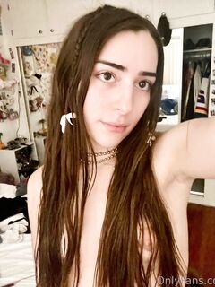 Hot Theestefania Nude Photos