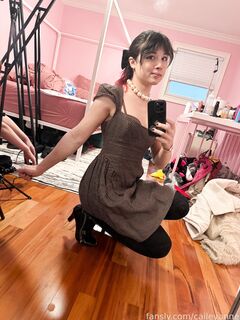 Hot Caileykatts Nude Photos