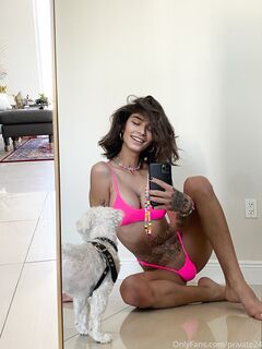 Hot Julia Geltsman Nude Photos