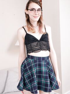 Exclusive Princess Emmy Nude Photos