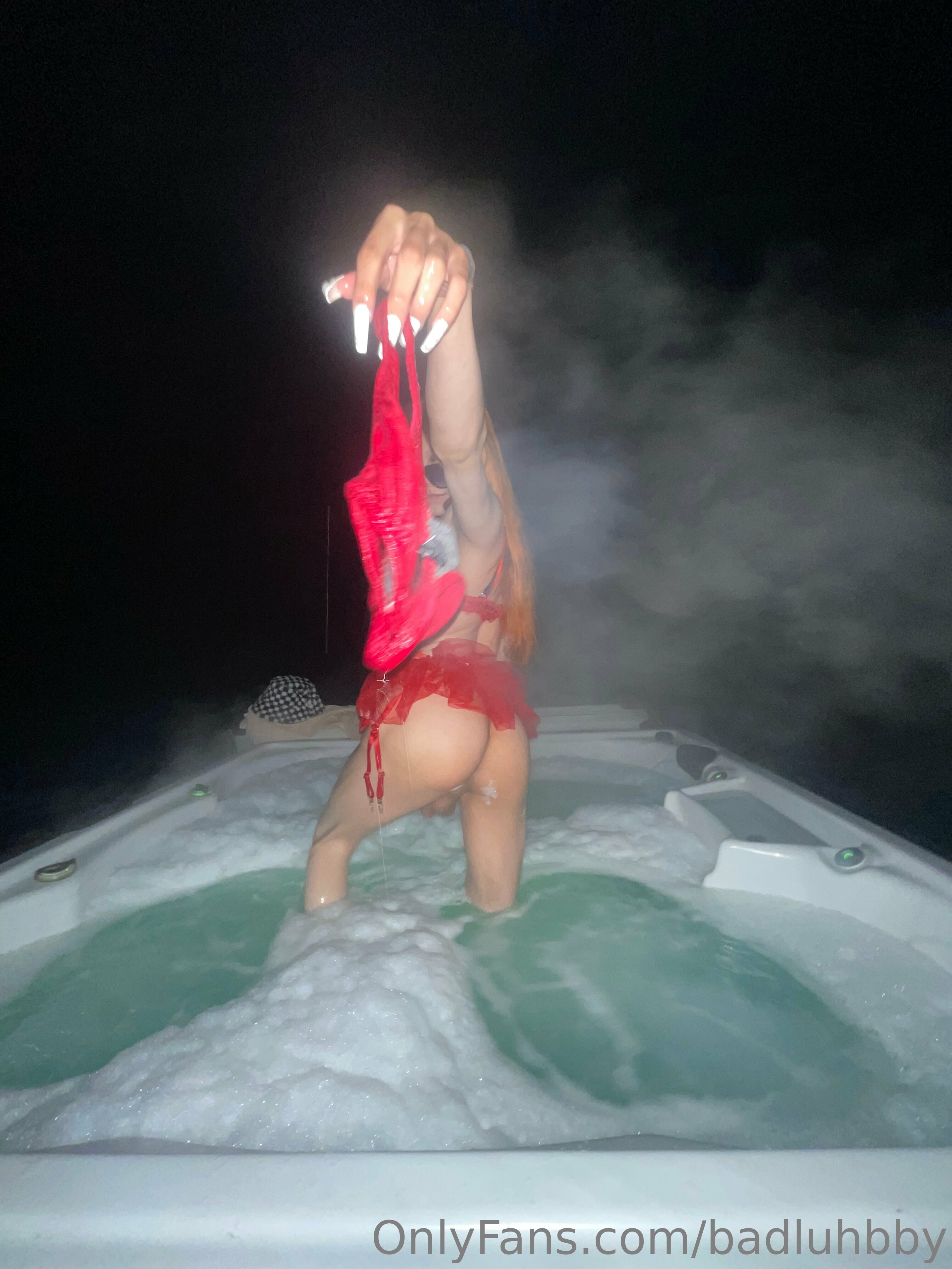 Hot Zaliyahbby Nude Photos