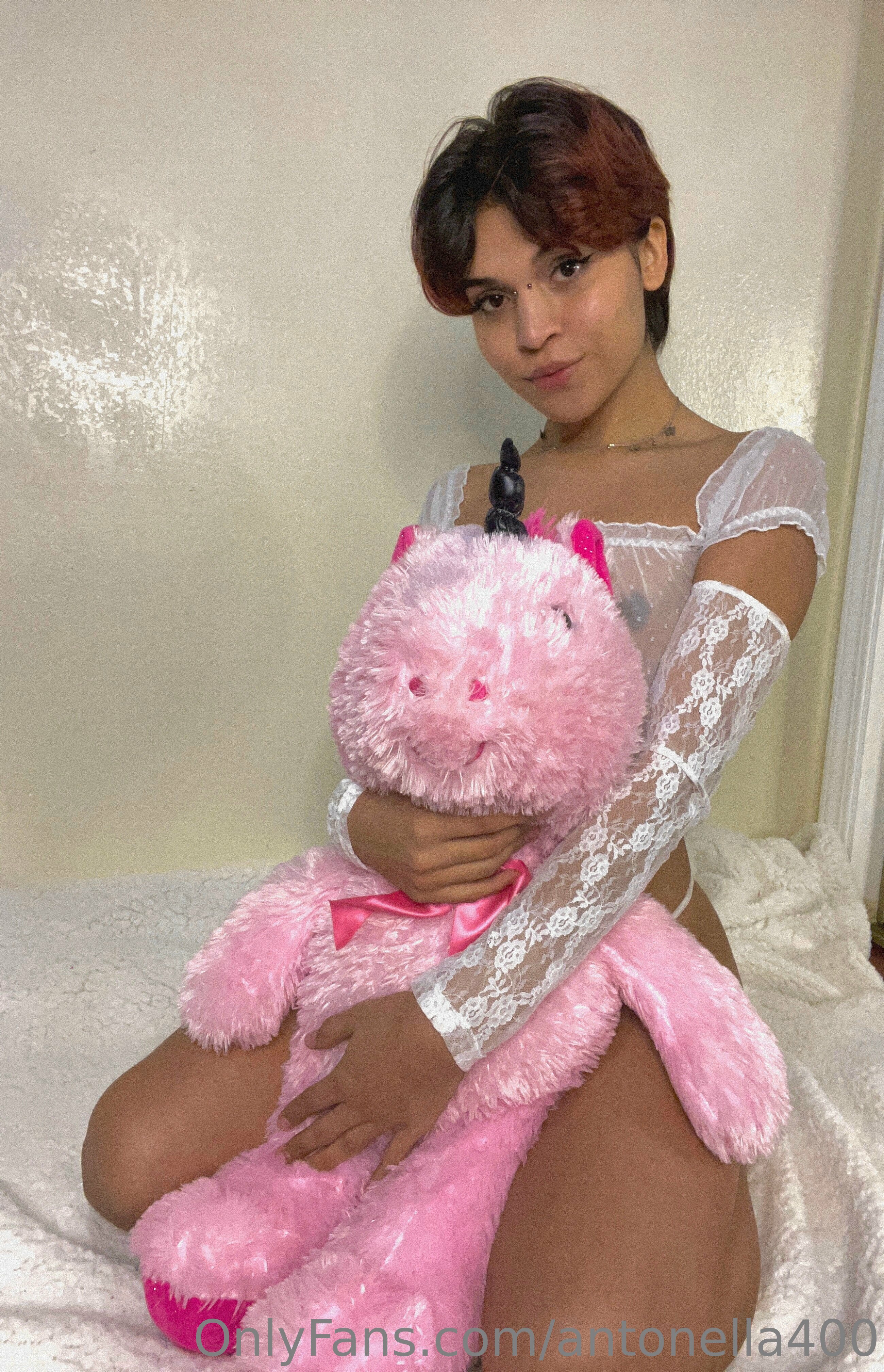Hot Antonella Morena Exclusive Photos