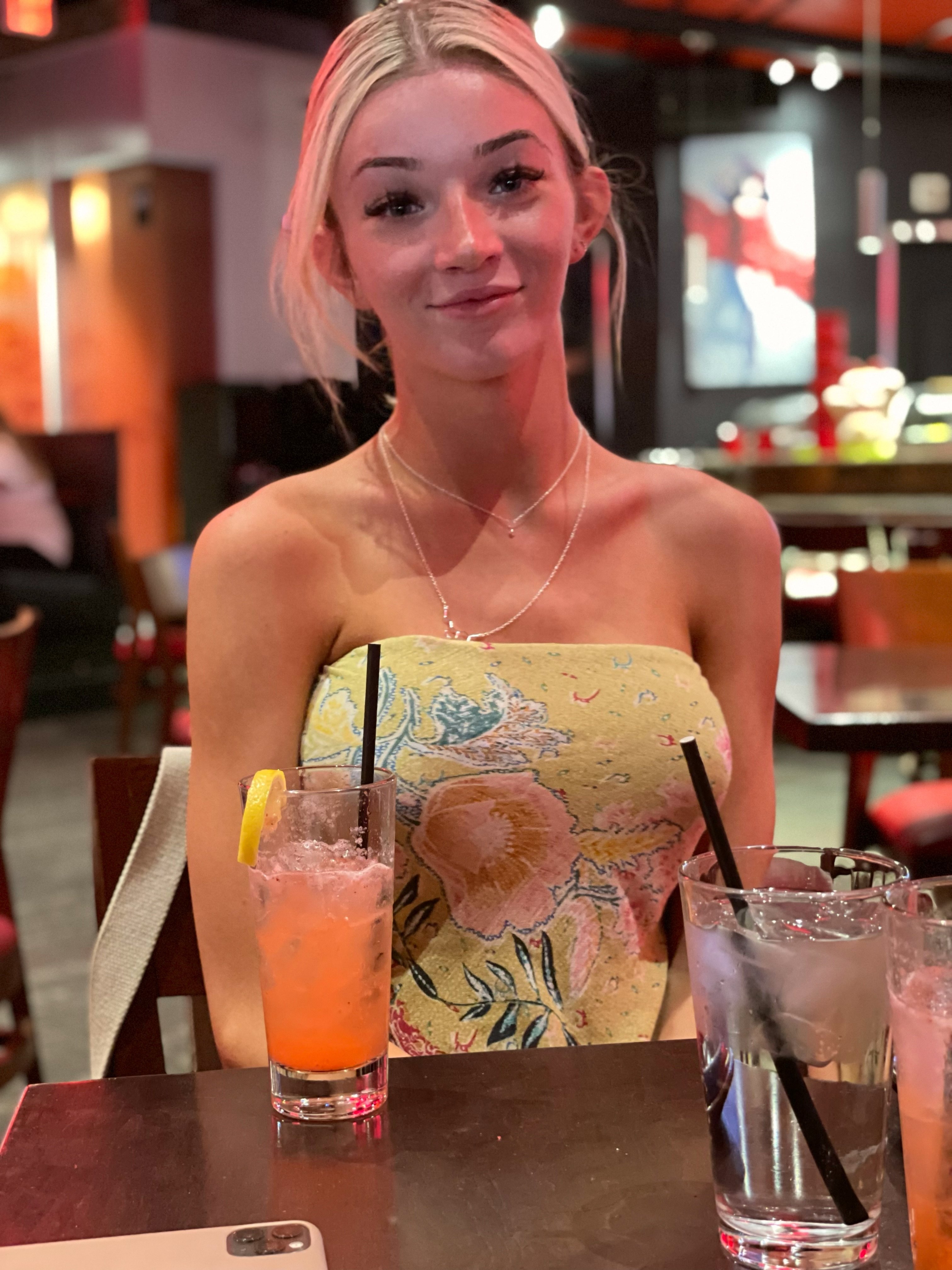 Hot Stella Samore Nude Photos