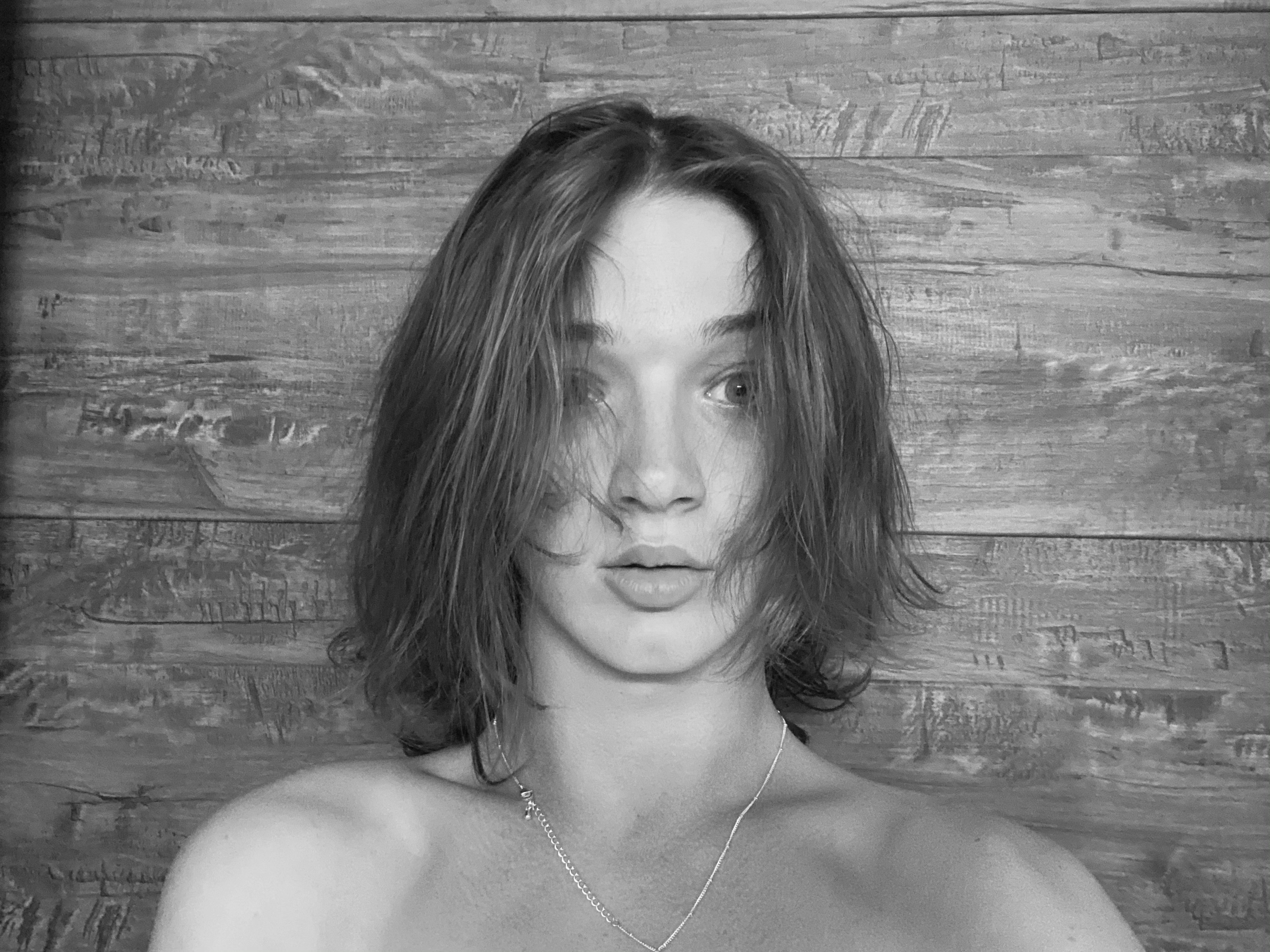 Hot Stella Samore Nude Photos