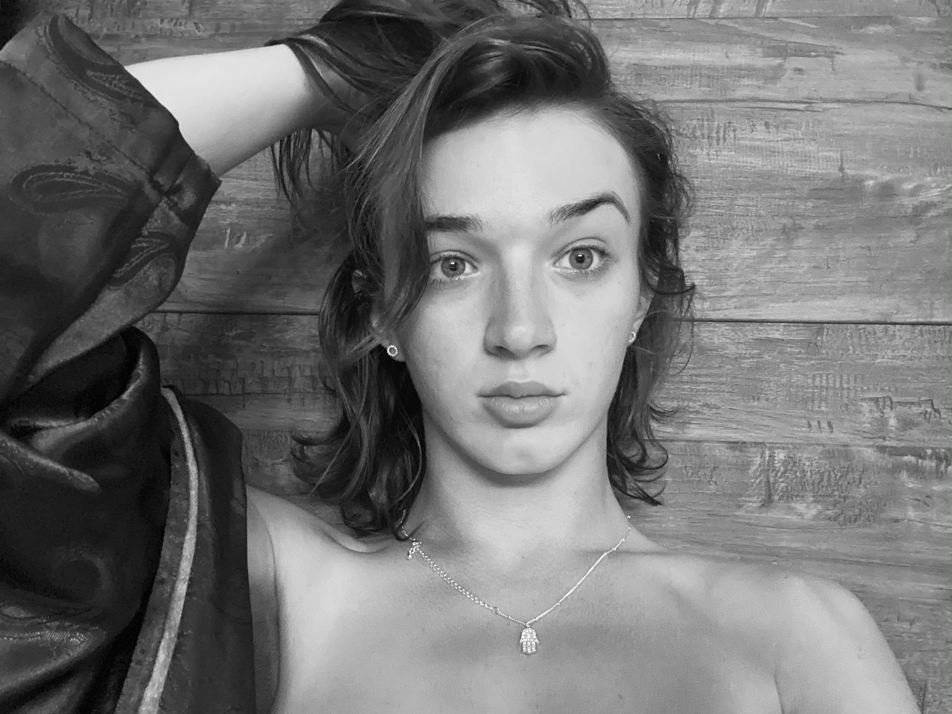 Hot Stella Samore Nude Photos