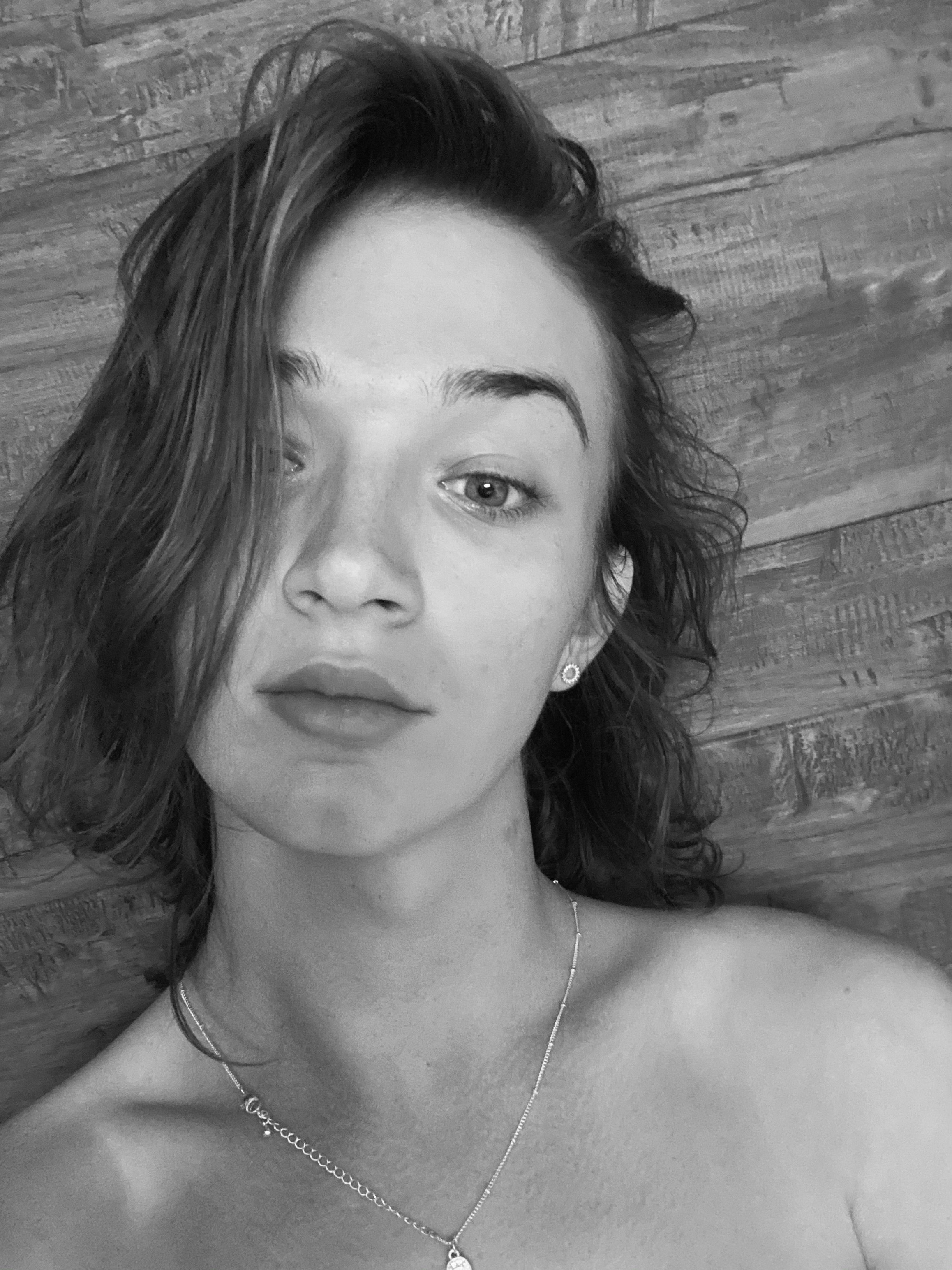 Hot Stella Samore Nude Photos
