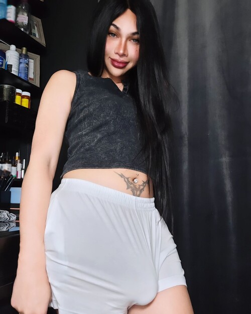 Jasmine Longmint Naked Photos (20 Pics)