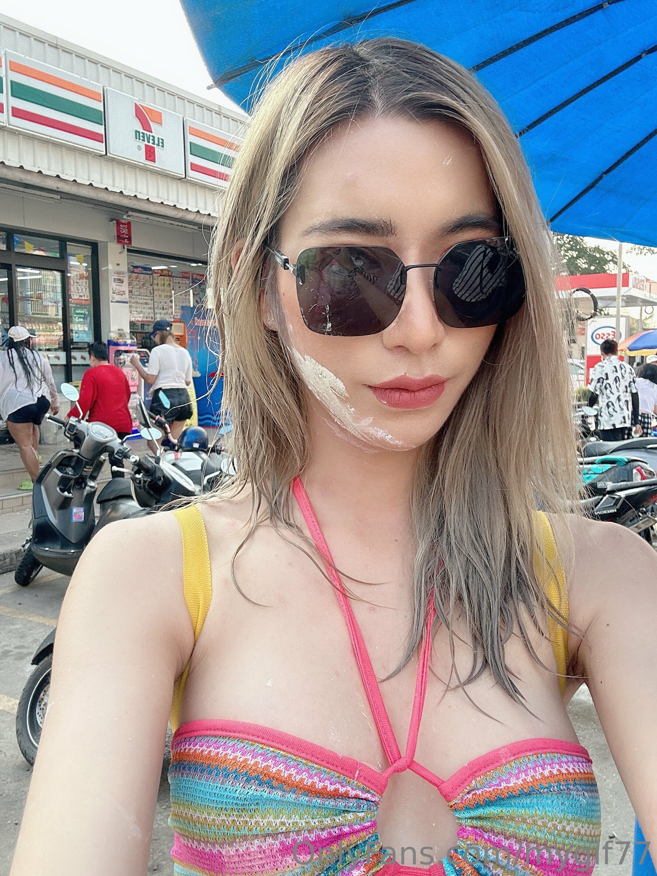 Hot My Gif aka Mygif77 Nude Photos