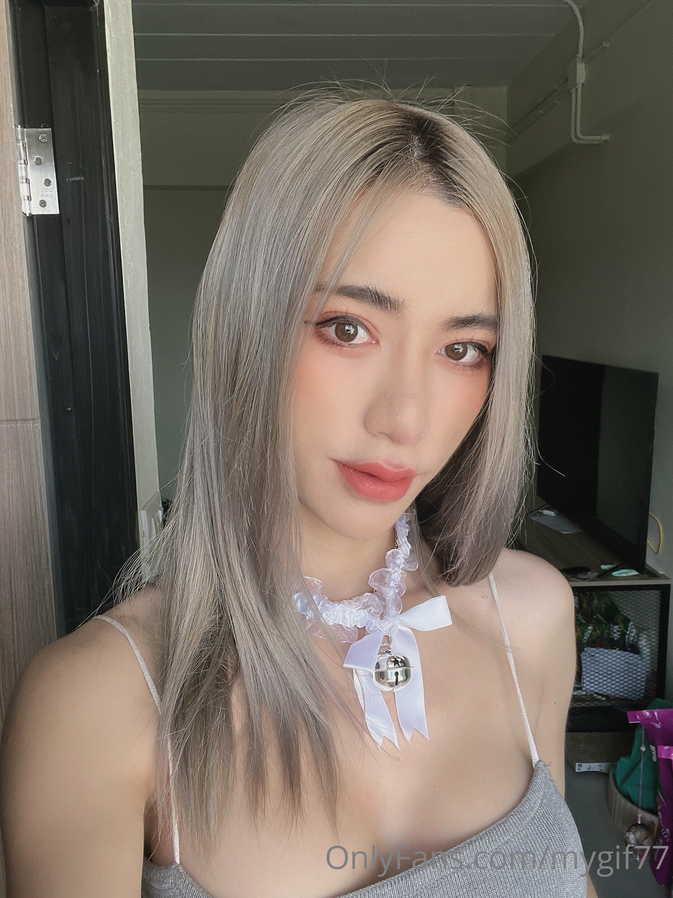 Hot My Gif aka Mygif77 Nude Photos