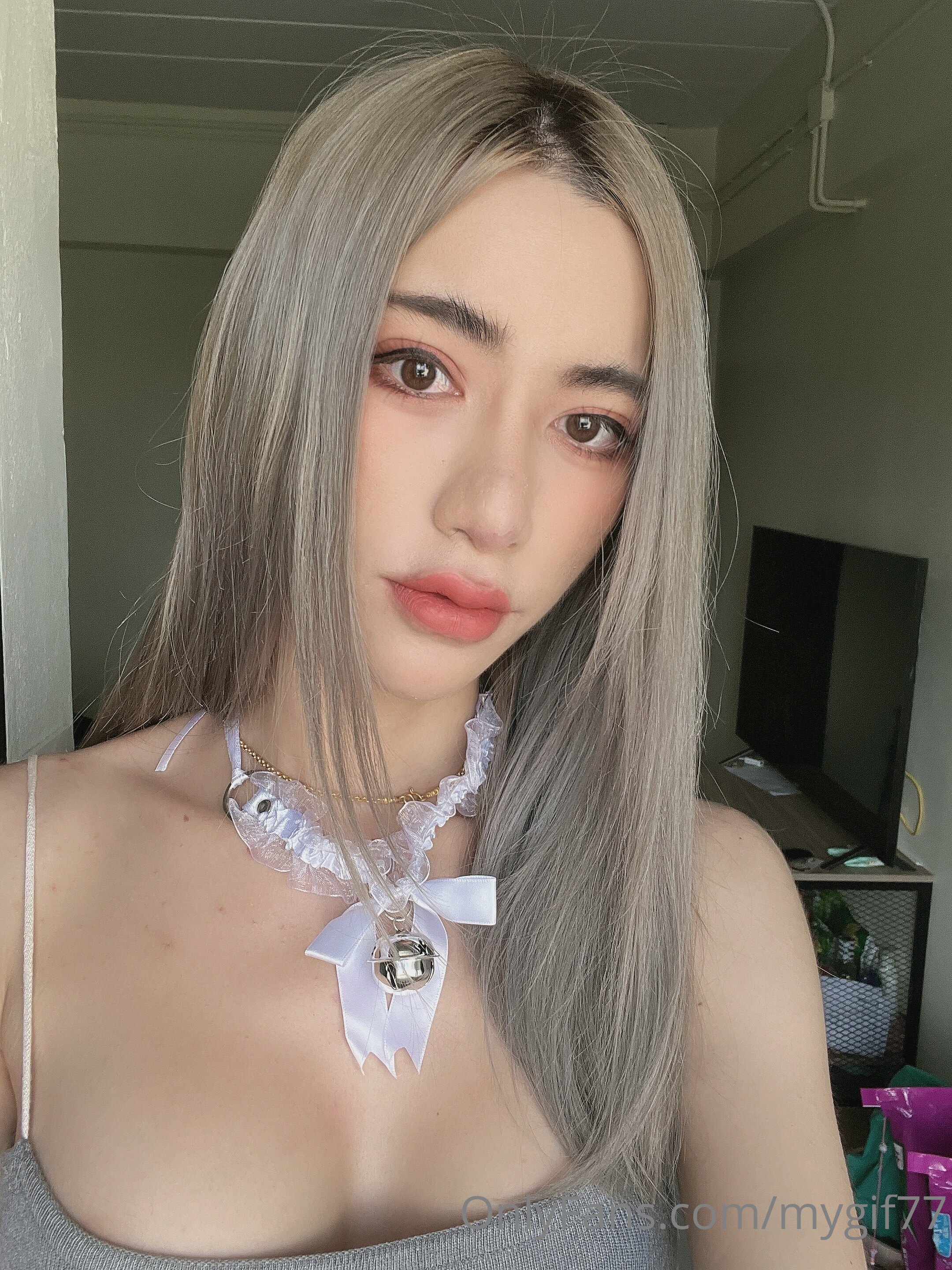 Hot My Gif aka Mygif77 Nude Photos