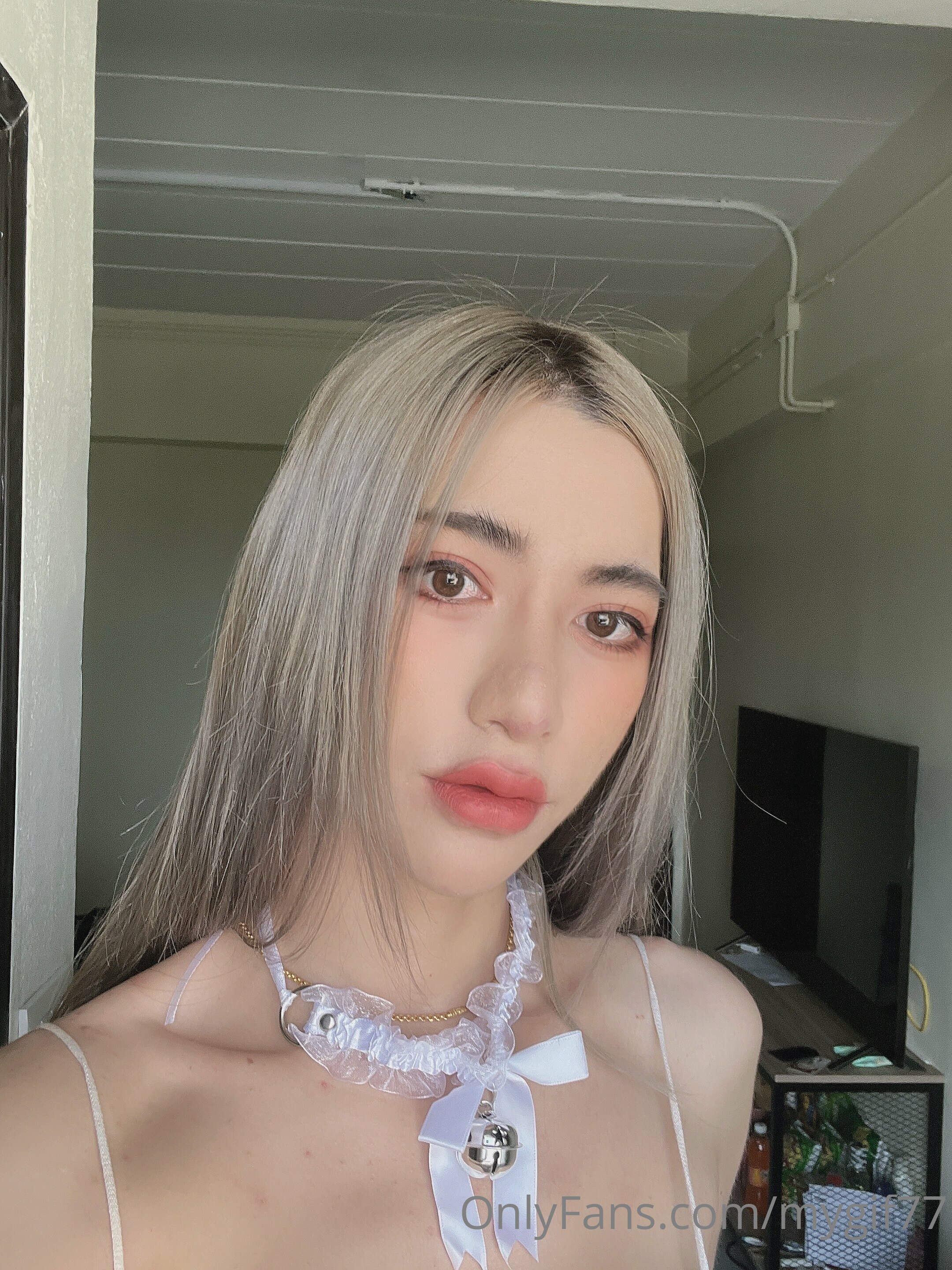 Hot My Gif aka Mygif77 Nude Photos