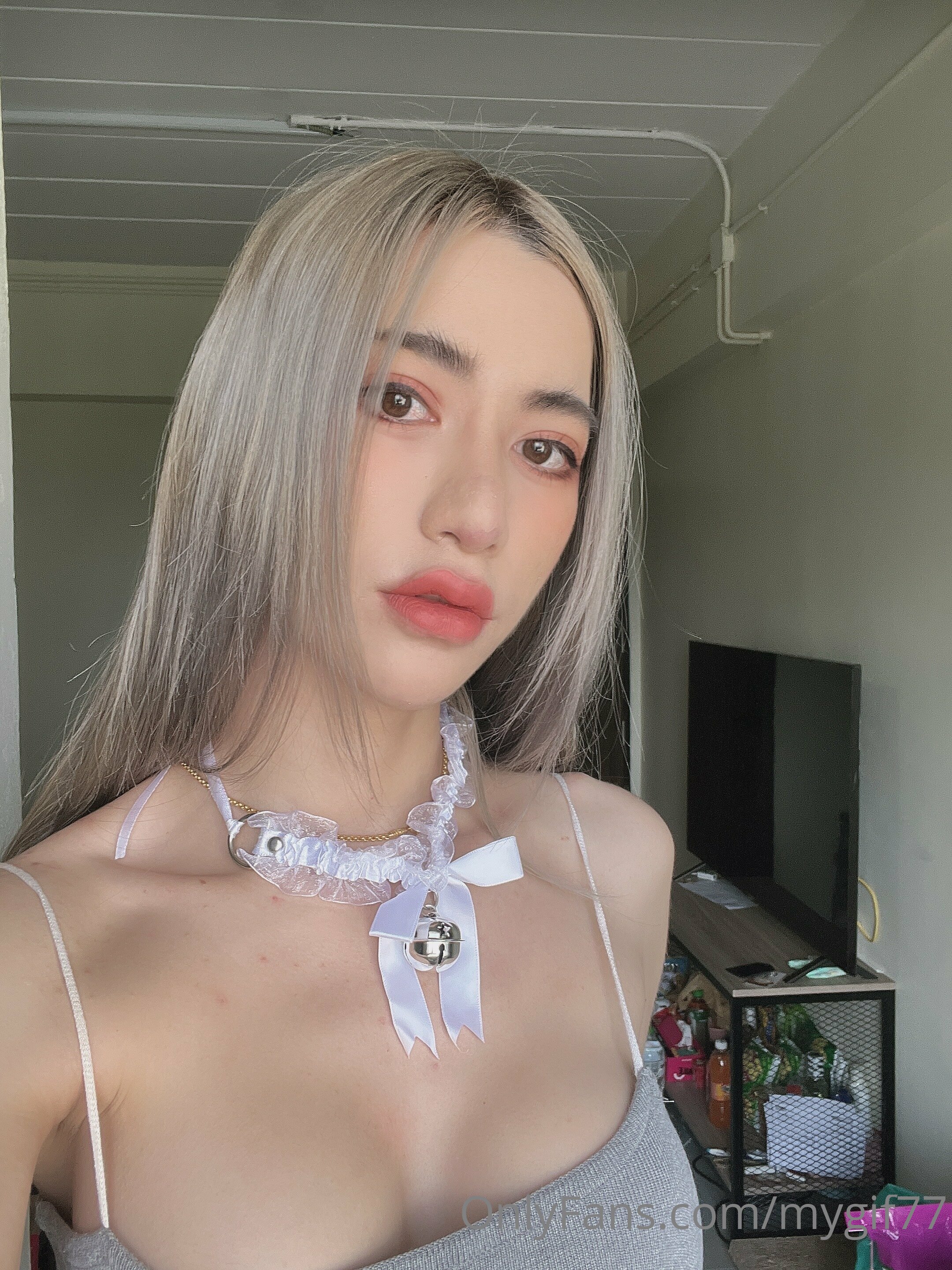 Hot My Gif aka Mygif77 Nude Photos