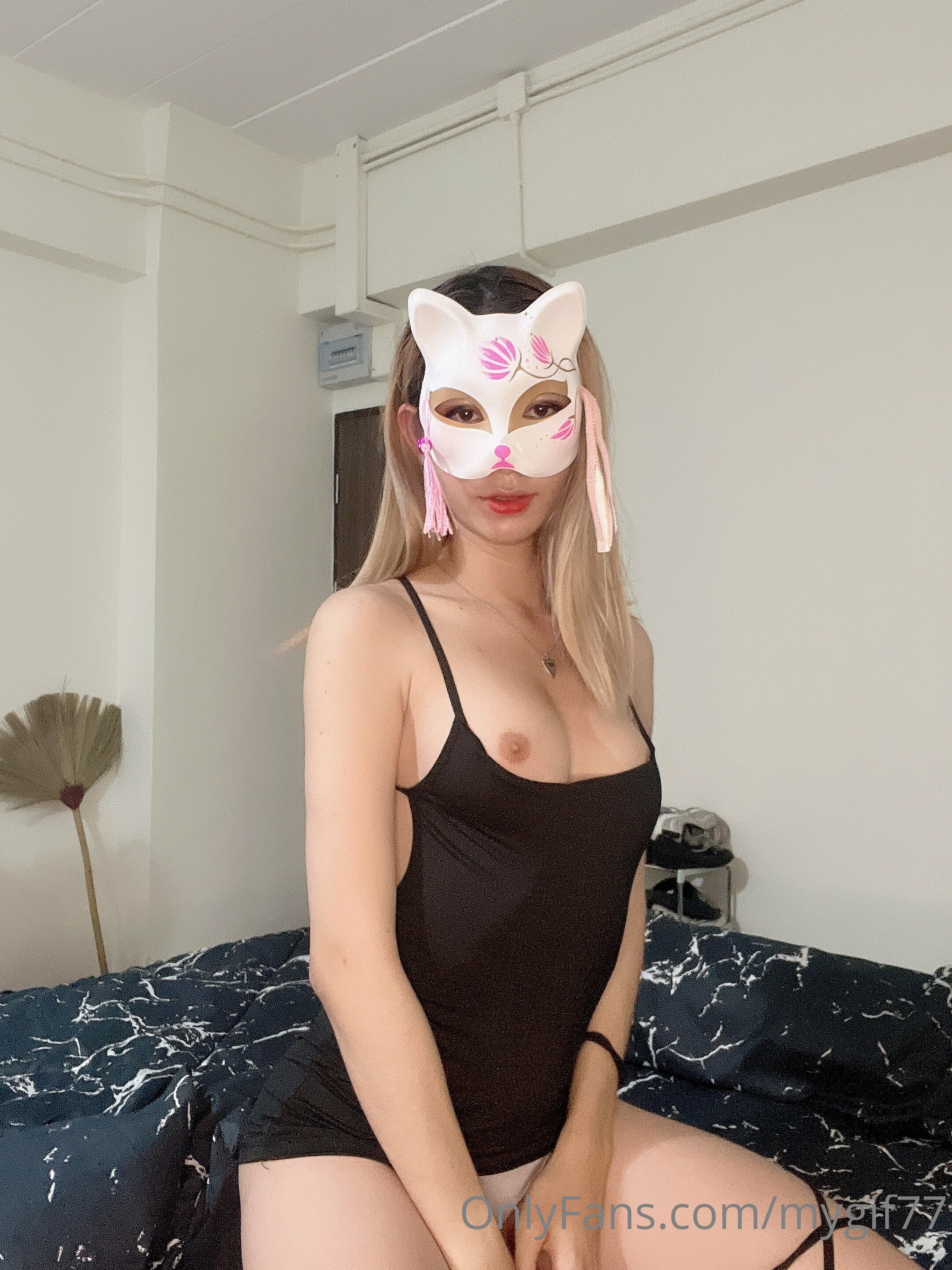Hot My Gif aka Mygif77 Nude Photos