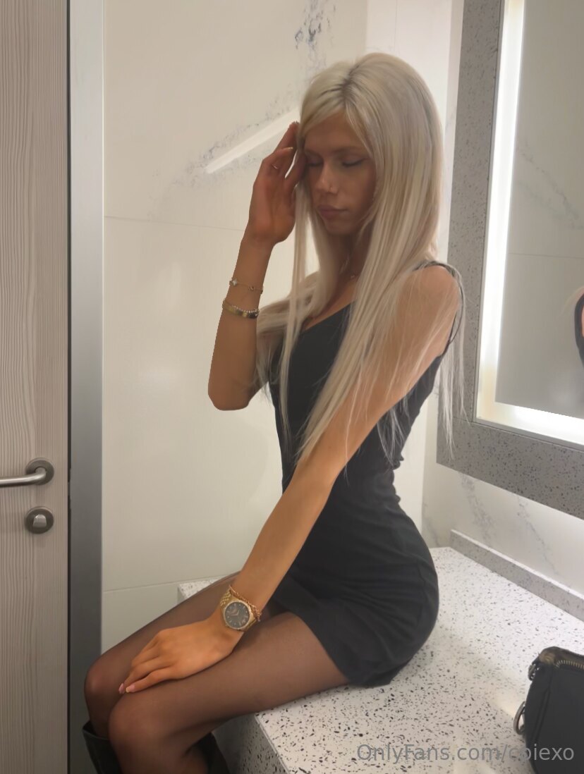 Cpiexo Naked Photos (25 Pics)