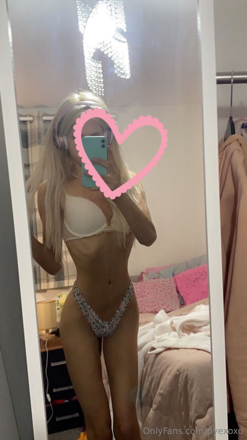 Cpiexo Naked Photos (25 Pics)